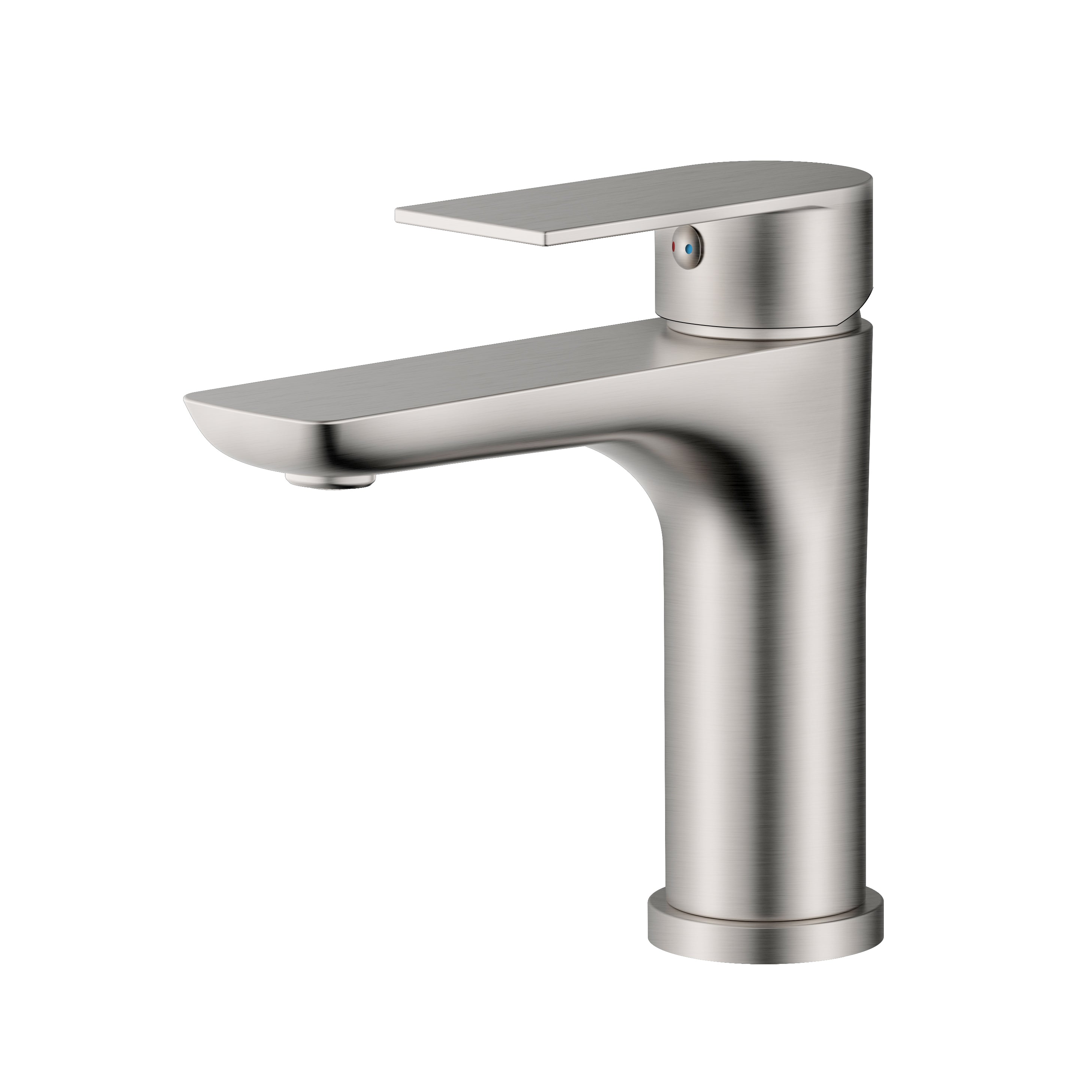 Deck Mount Basin Mixer