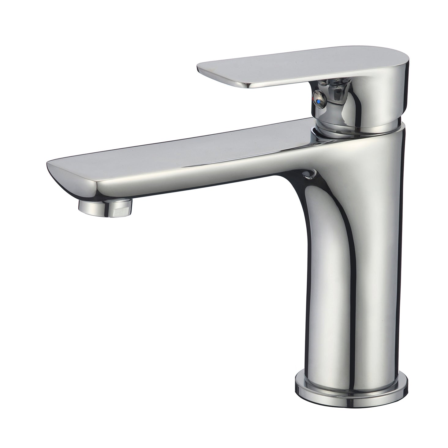 Deck Mount Basin Mixer