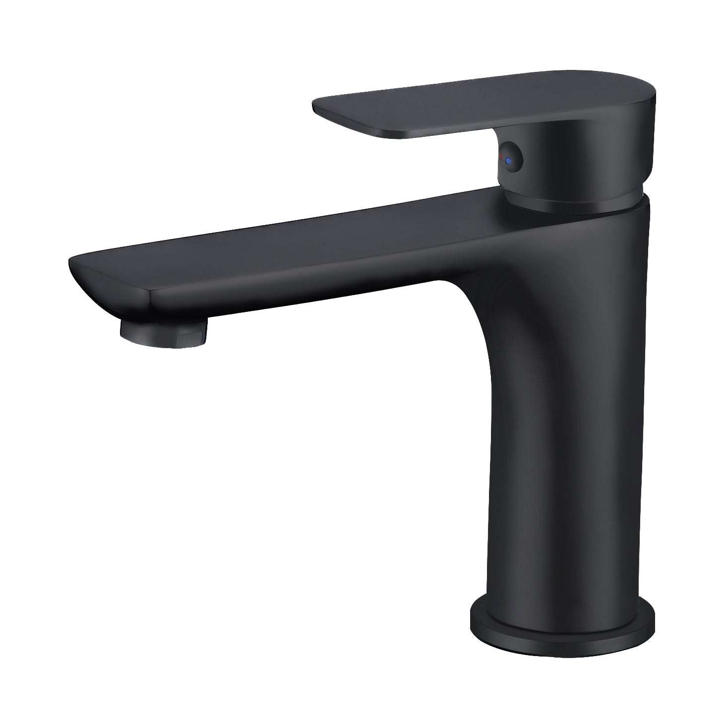 Deck Mount Basin Mixer