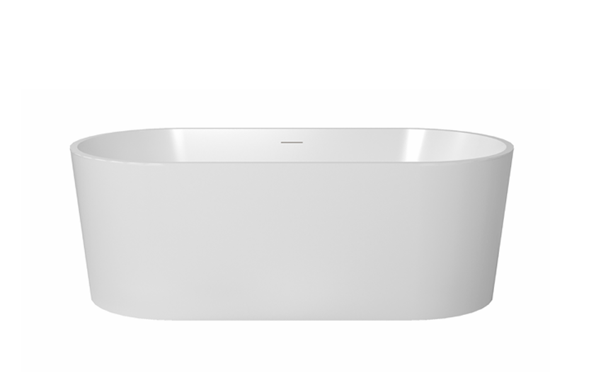 Prato Freestanding Bathtub