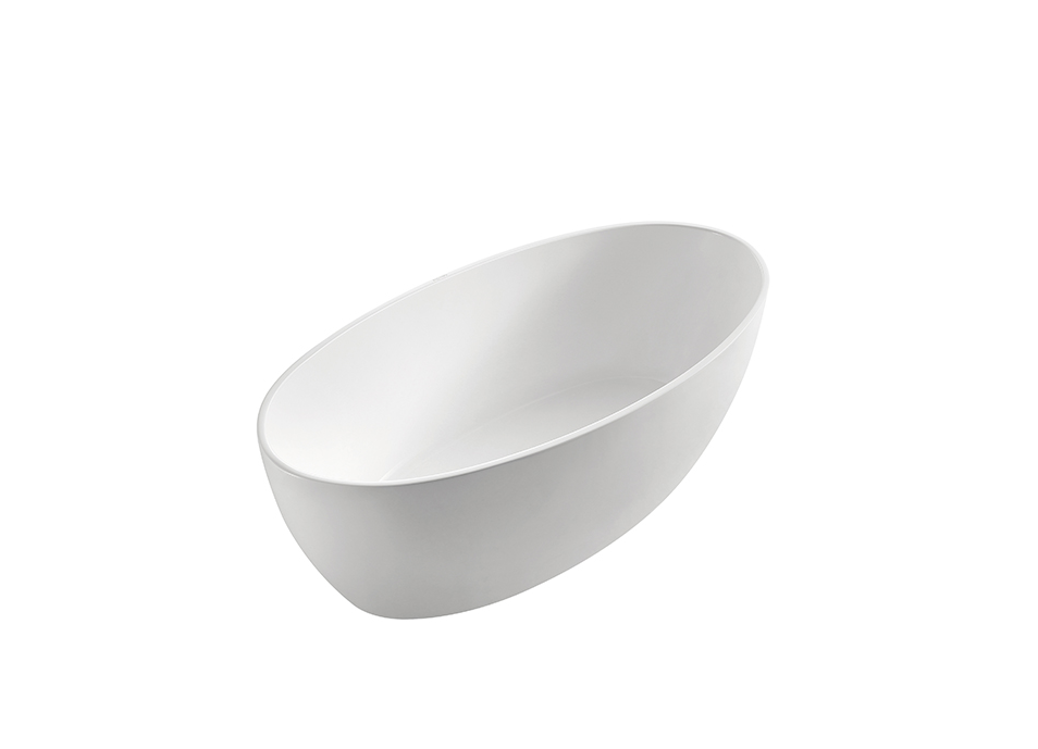 Versilia Freestanding Bathtub