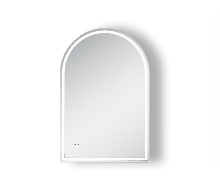 Archive LED Mirror — Touchless Series