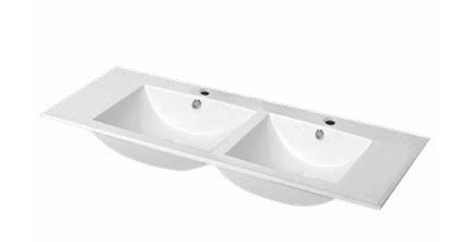 Tobi Vanity — Floor Standing Design