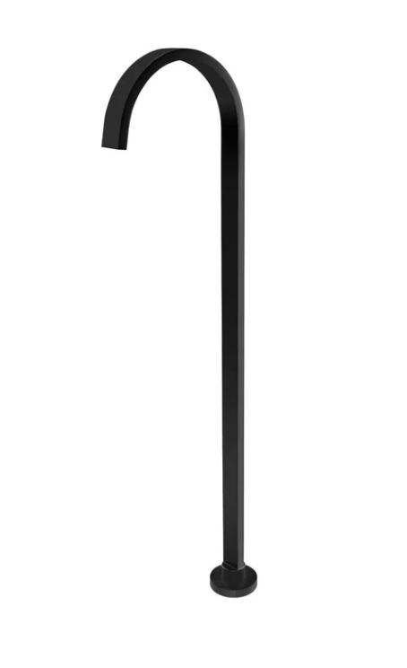 Square Floor Standing Mixer