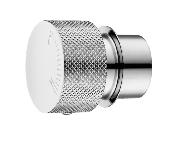 Premium Round Progressive Wall Mixer