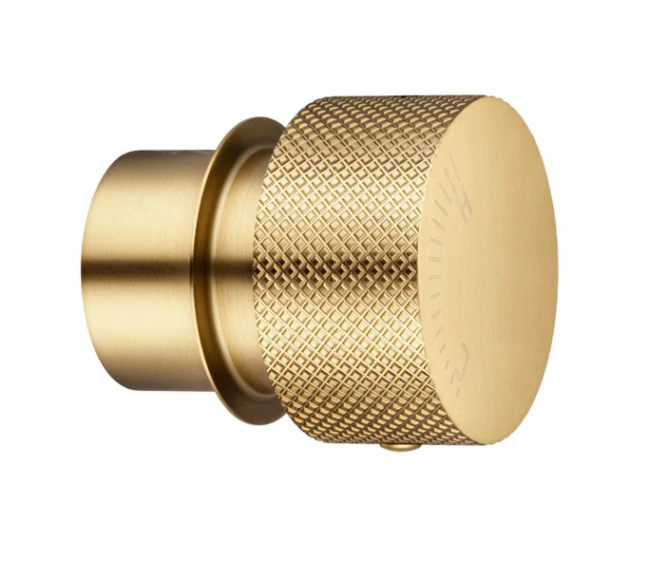 Progressive Wall Mixer & Spout