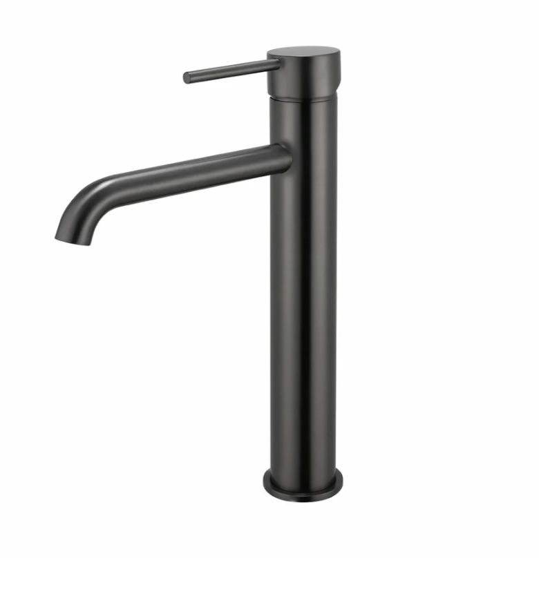 Tall Basin Mixer (Stone Top Installation)