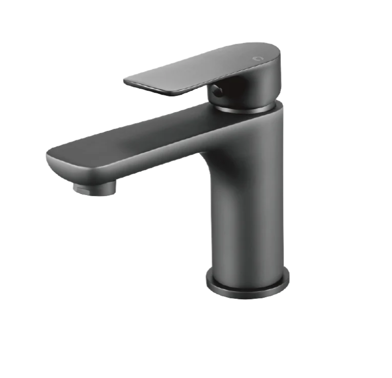 Deck Mount Basin Mixer