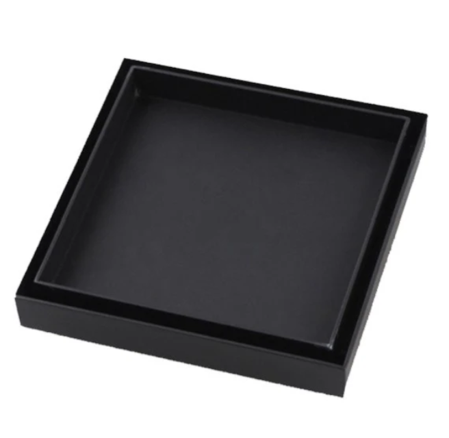 120x120mm Smart Tile Insert Floor Waste Drain (Shower & Bathroom)