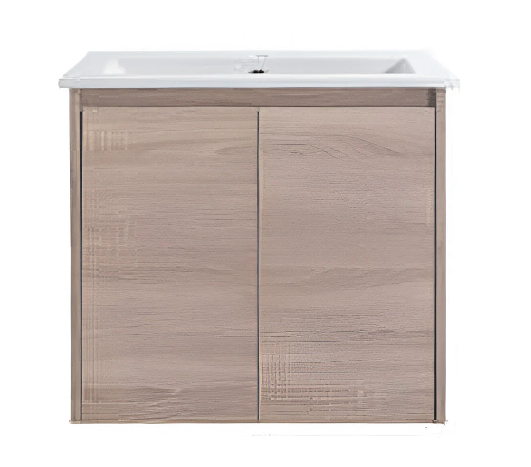 Royce Vanity - Wall Mounted Design