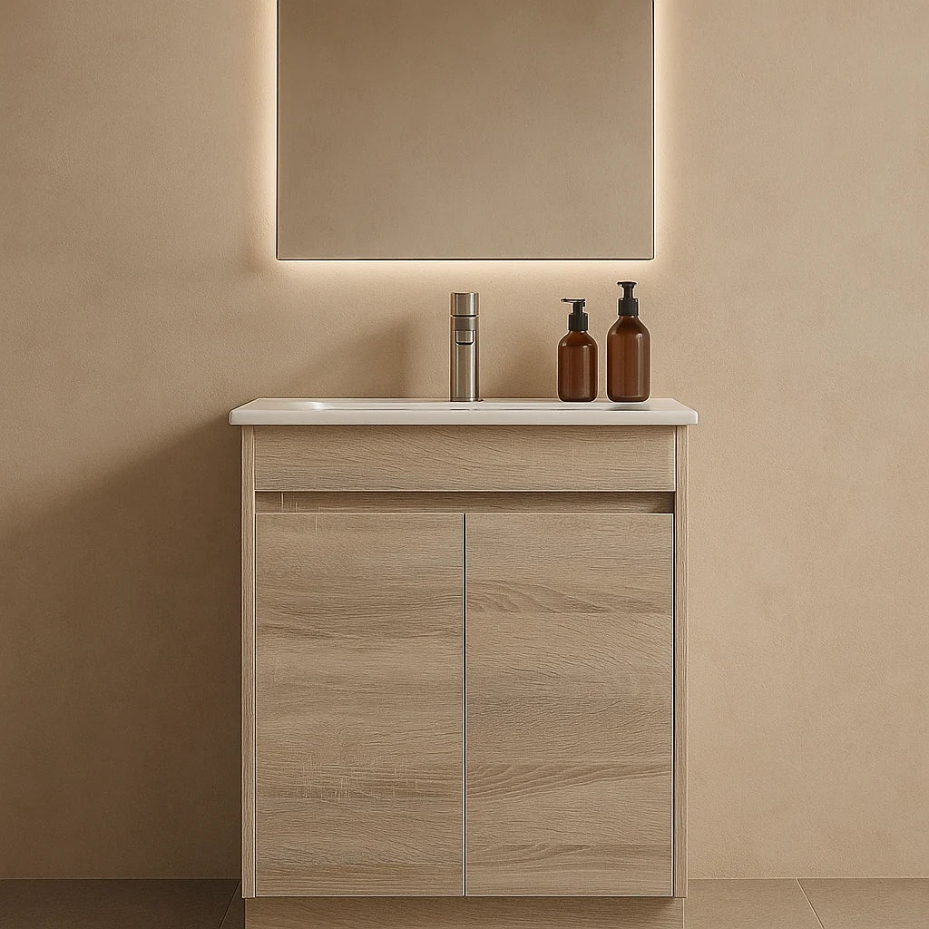 Tobi Vanity — Floor Standing Design