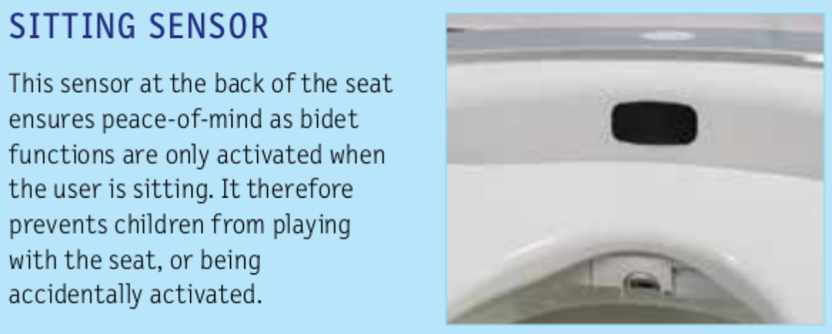 KOHLER X ENGLEFIELD ELECTRONIC BIDET SEAT WITH LUANA BTW TORNADO RIMLESS TOILET SUITE