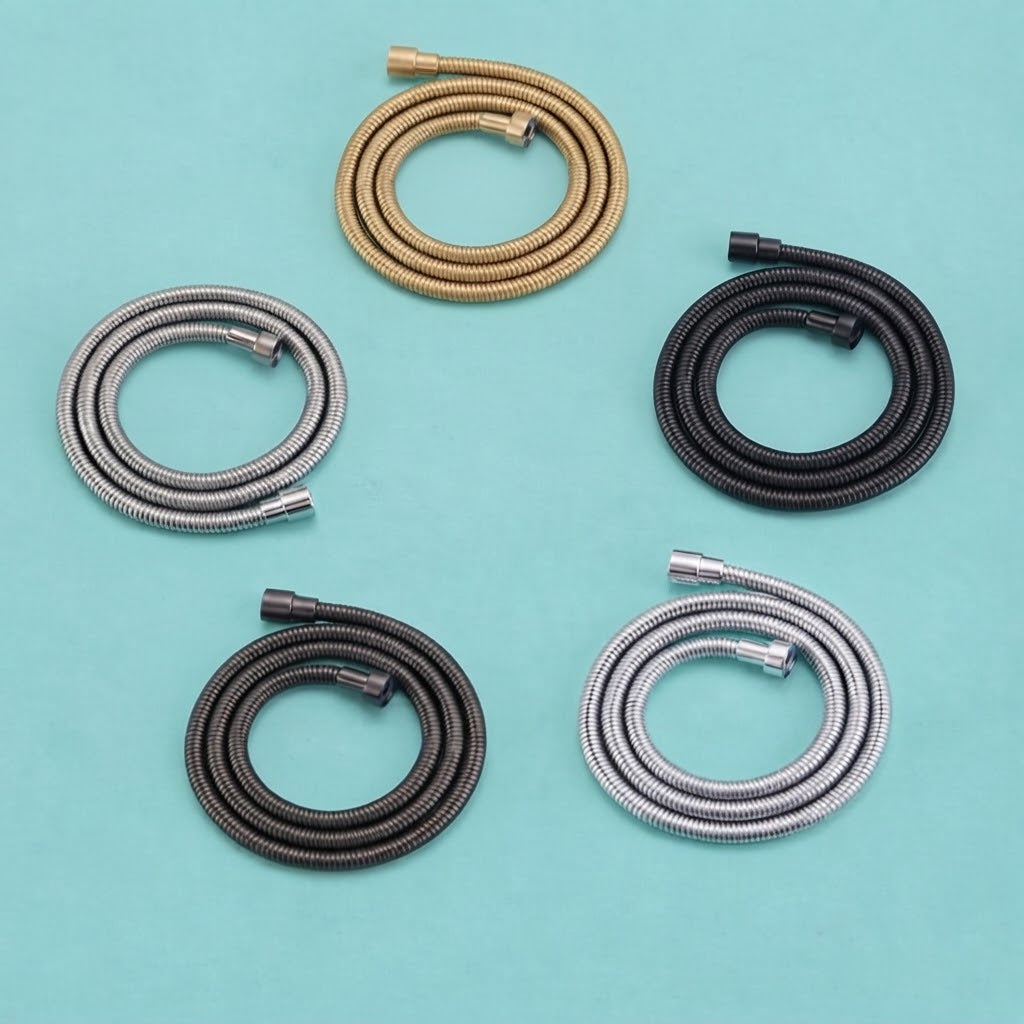 1.5 m Flexible Shower Hose