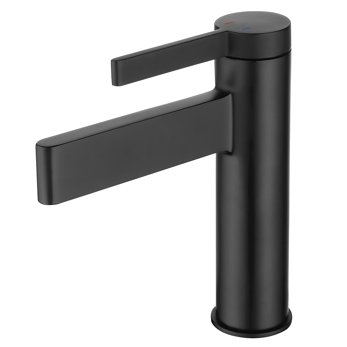 Bathroom Toilet Basin Mixer Showering Accessories Package Deal (3 Colour)