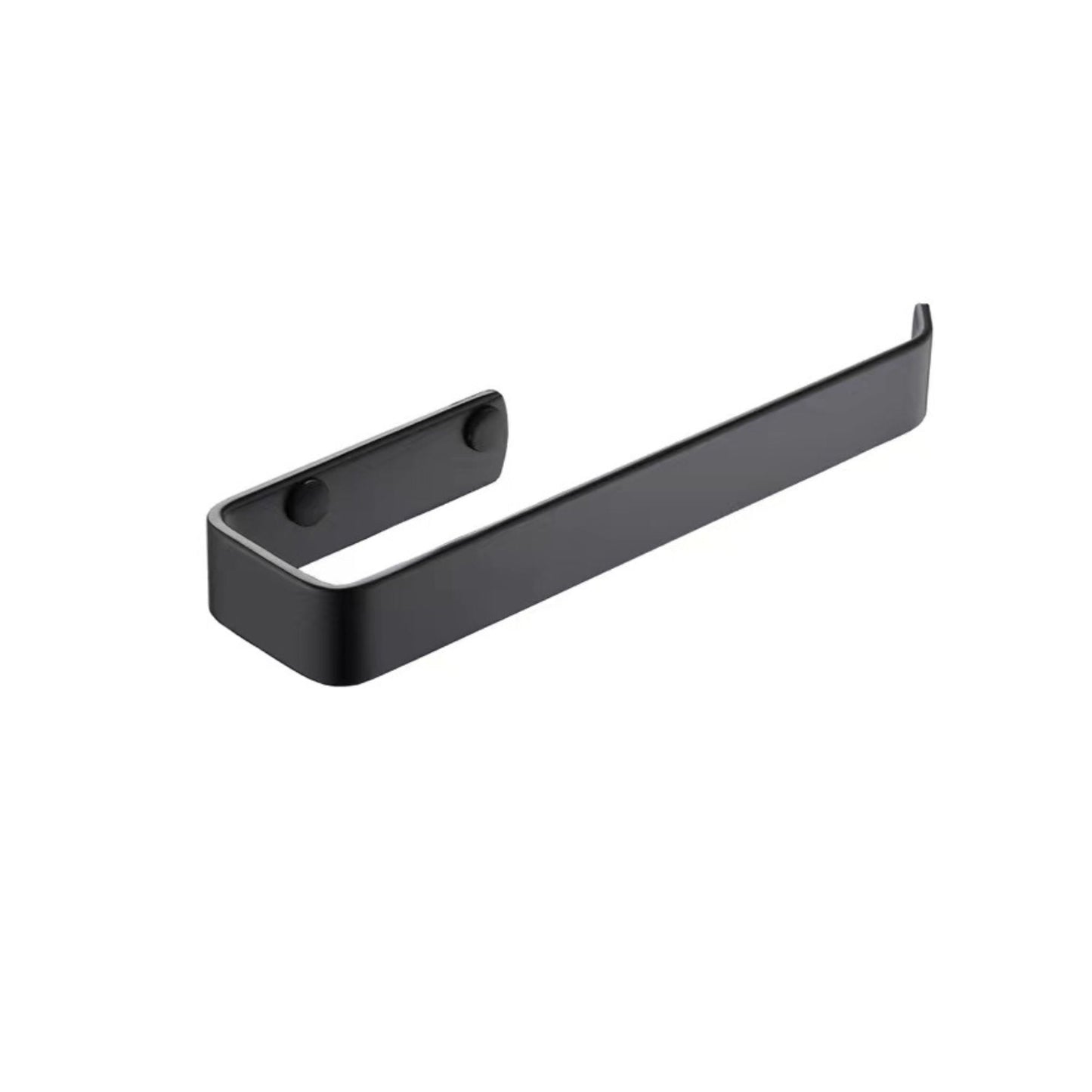 Minimalist bathroom accessory - Robe Hook/Toilet Paper holder/Towel Ring/Towel Rail