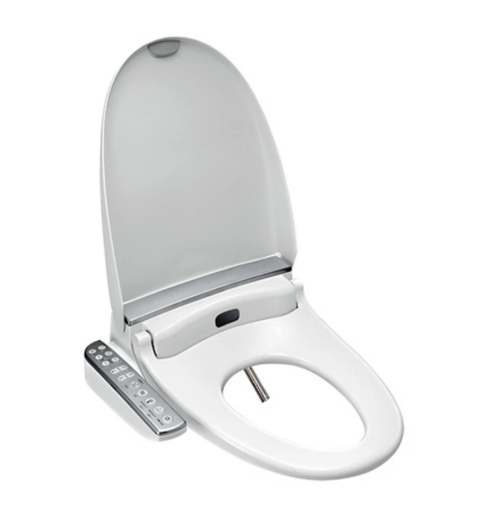 (KOHLER) Englefield Electronic Bidet Seat – Modern Luxury, Everyday Comfort