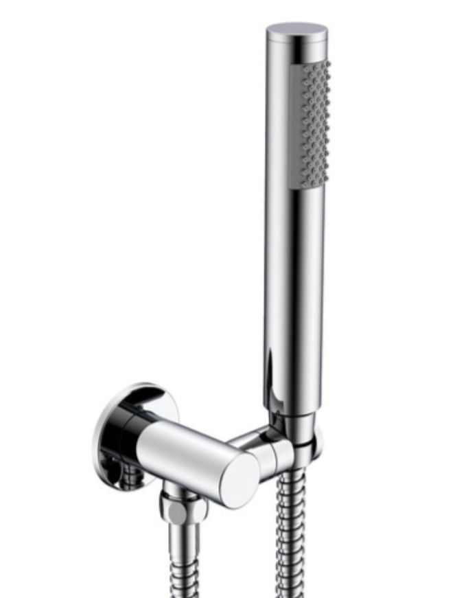 Luana interiors - Hand Held Shower, Bathtub attachment