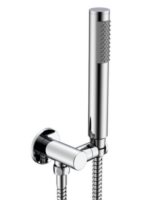 Luana interiors - Hand Held Shower, Bathtub attachment