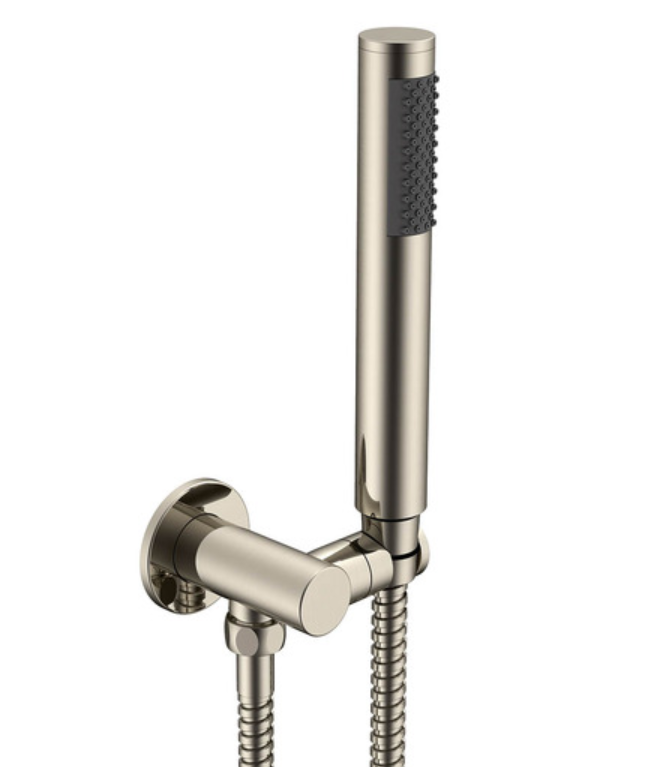 Luana interiors - Hand Held Shower, Bathtub attachment