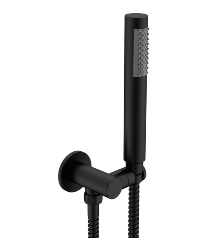 Luana interiors - Hand Held Shower, Bathtub attachment
