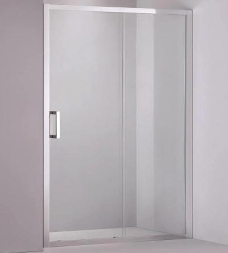 Wall to Wall Sliding Door