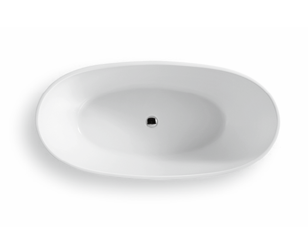 Gubbio Freestanding Bathtub