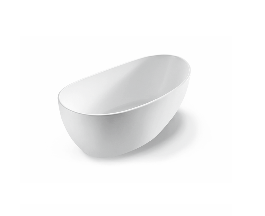 Gubbio Freestanding Bathtub