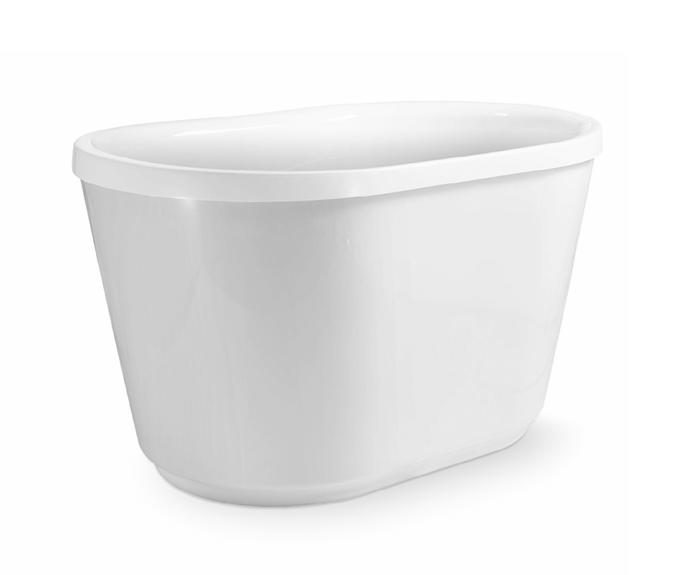 Rotonda Freestanding Bathtub