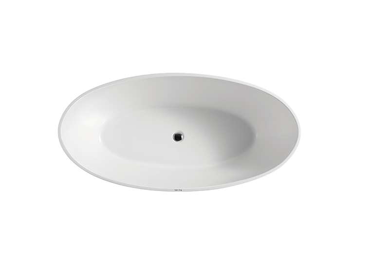 Versilia Freestanding Bathtub