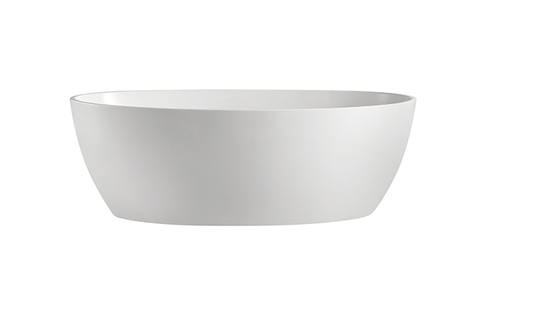 Versilia Freestanding Bathtub