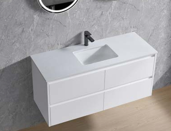 Yoko Collection - Wall Hung Vanity