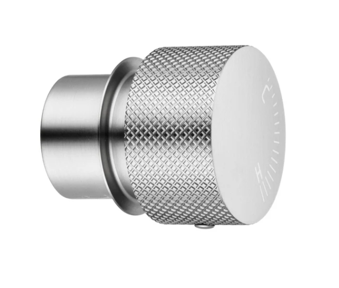 Progressive Wall Mixer & Spout