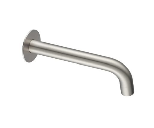 Progressive Wall Mixer & Spout