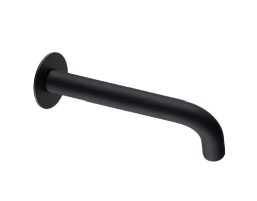 Progressive Wall Mixer & Spout