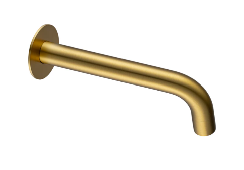 Progressive Wall Mixer & Spout