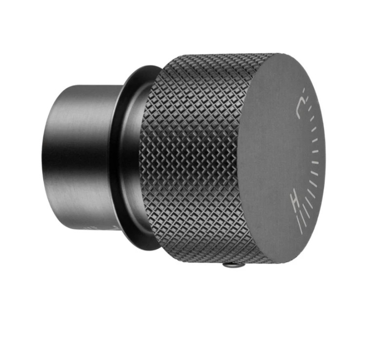 Premium Round Progressive Wall Mixer