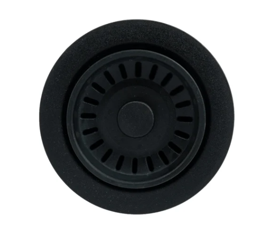 90 x 114mm Kitchen Sink Basket Waste & Strainer