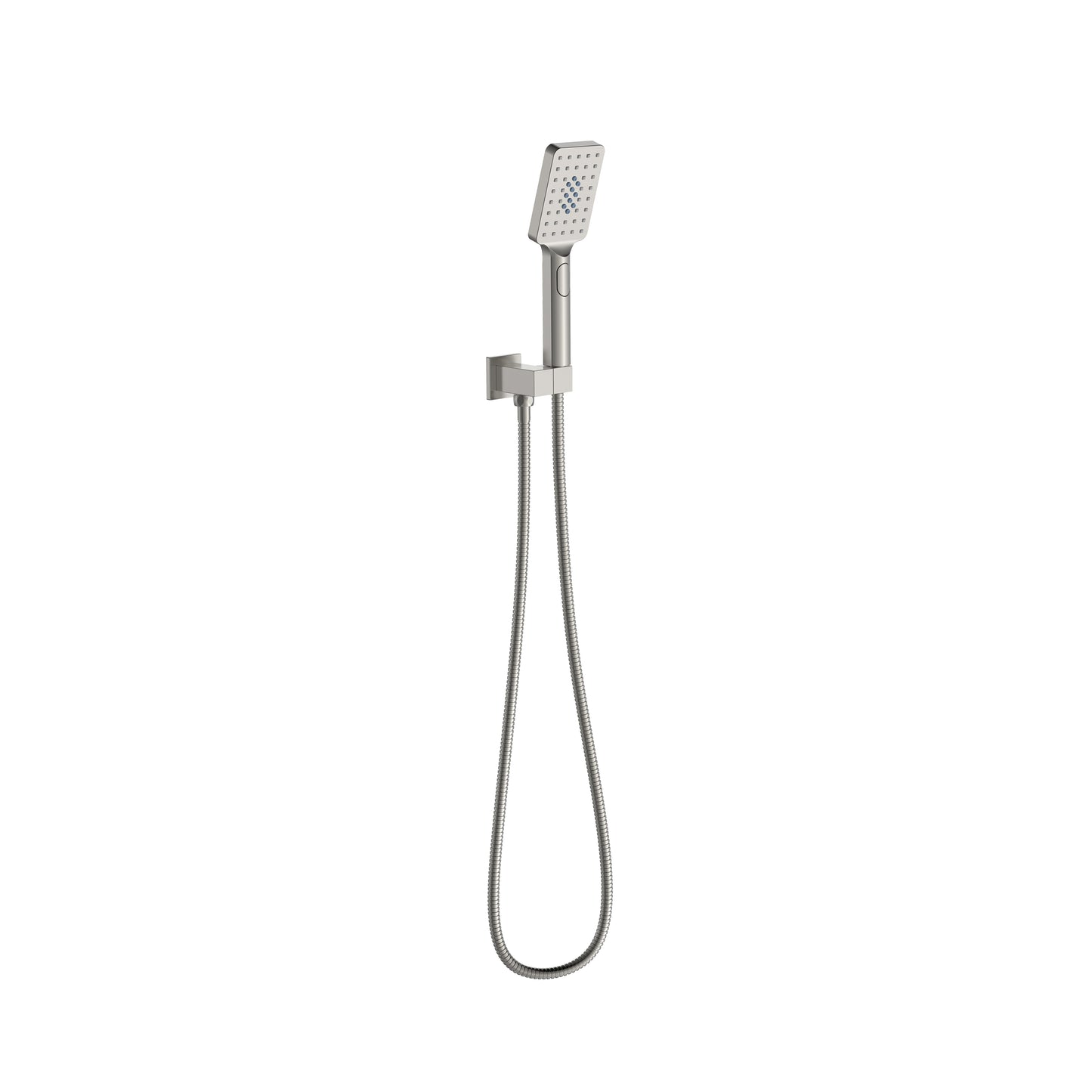 Luana Interiors - Square Handheld shower head