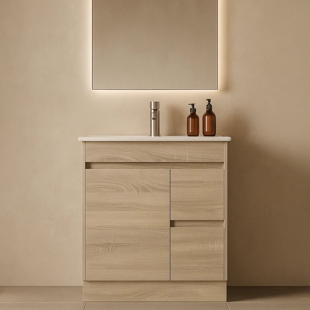 Tobi Vanity — Floor Standing Design
