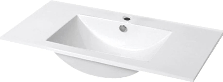 Tobi Vanity — Floor Standing Design