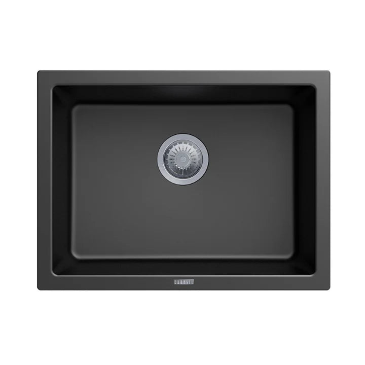 Carysil Big Bowl Granite Sink – 610 x 457 x 205mm