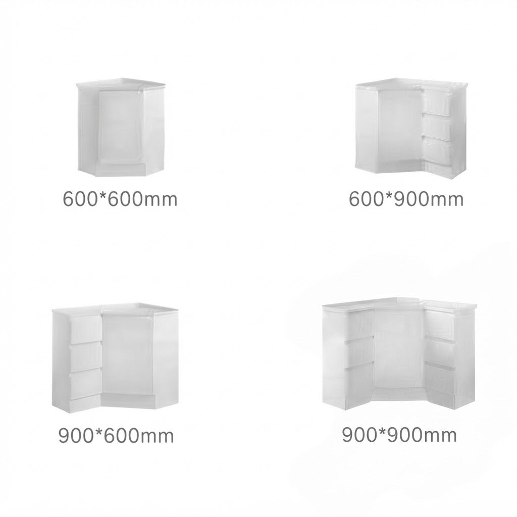 Corner Collection