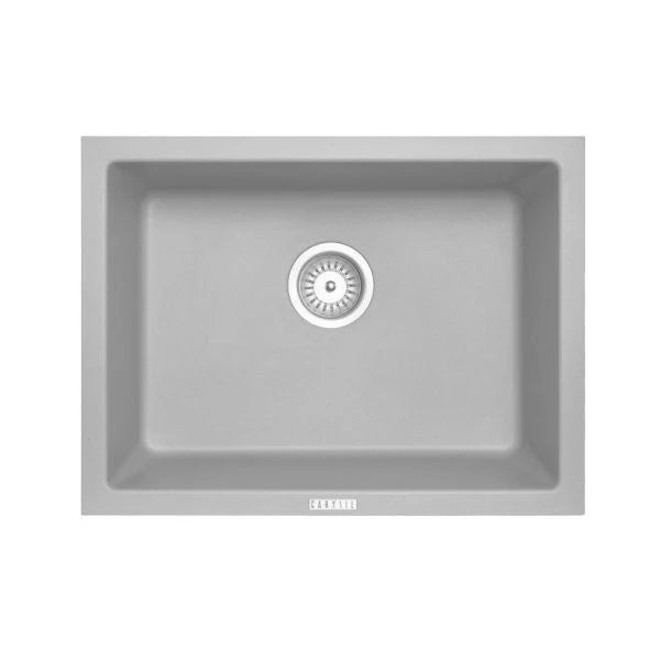 Carysil Waltz 780 Granite Sink – 780 x 510 x 220mm
