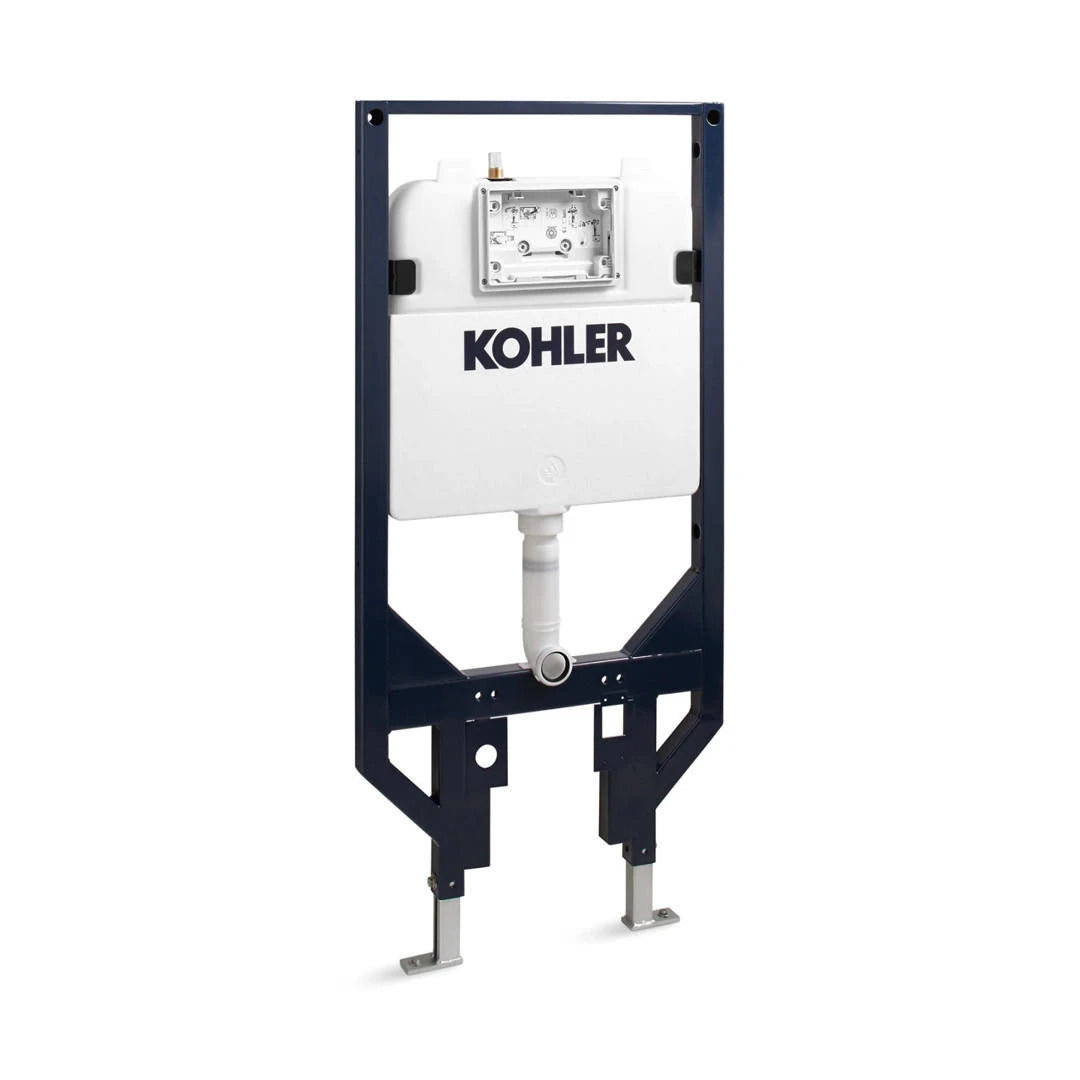 Kohler Veil Intelligent Wall-Hung Smart Toilet
