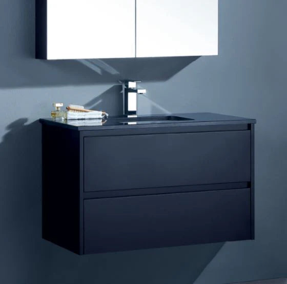 Yoko Collection - Wall Hung Vanity