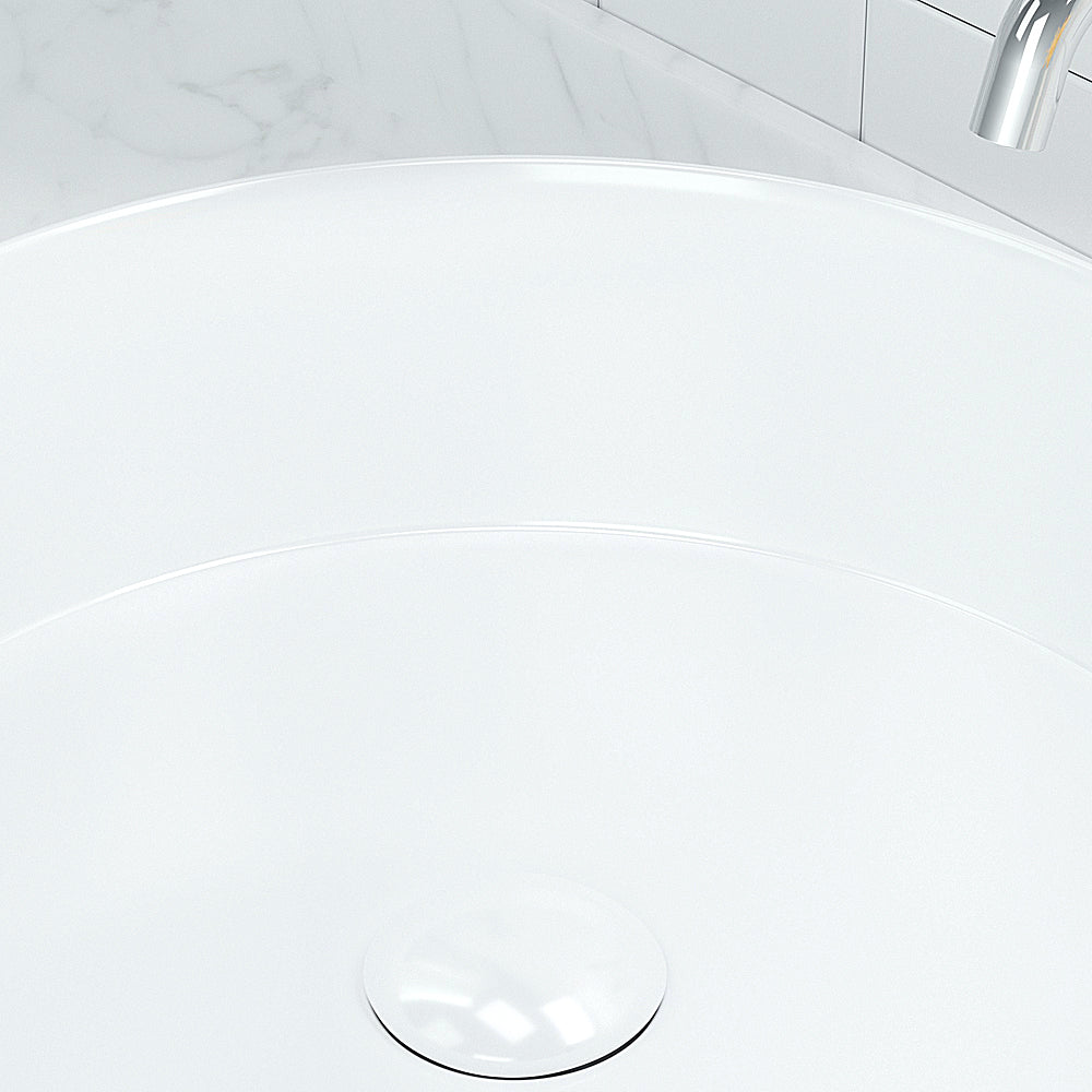 Counter Top Basin ( 360mm*360mm*120mm)