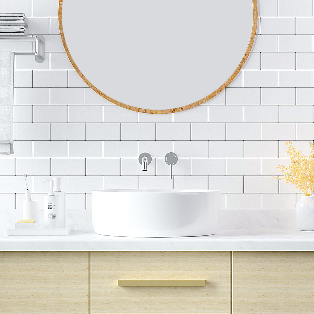 Counter Top Basin ( 360mm*360mm*120mm)