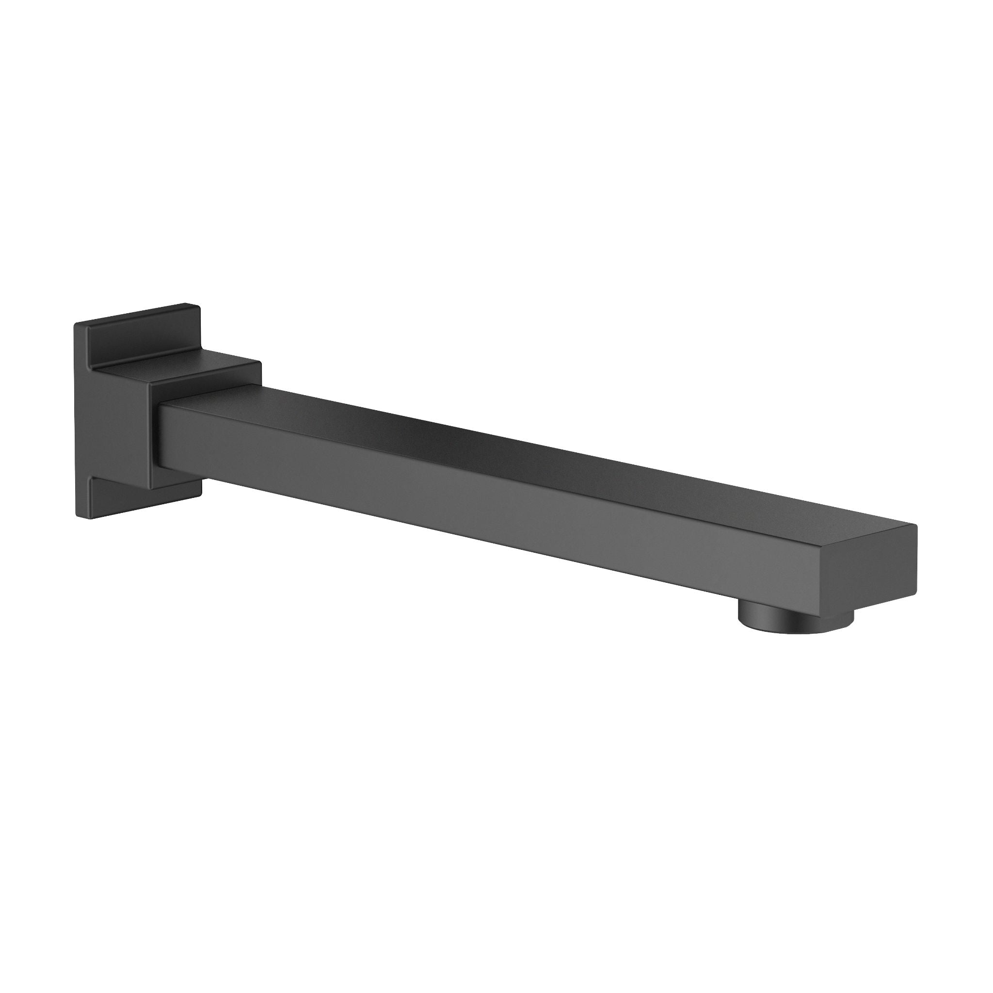 Luana Interiors -Square Bath Spout in 3 Selectable Colors